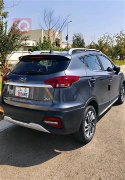 جاك JS3